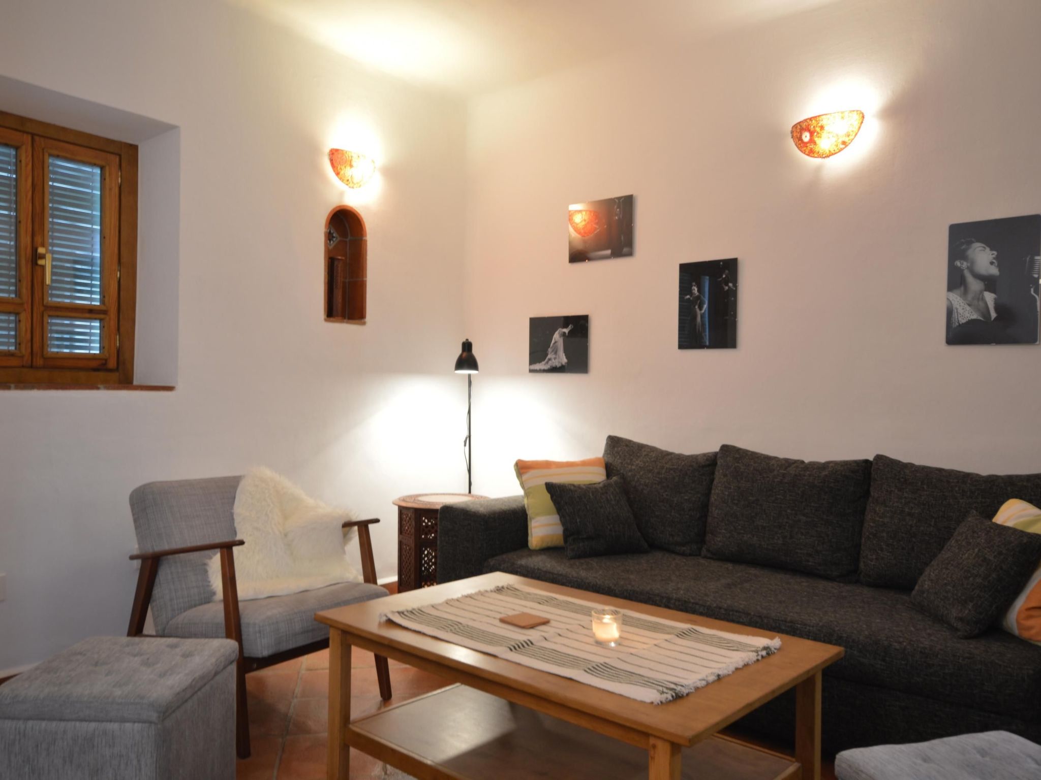 Photo of Gemütliches historisches Haus mit Dachterrasse