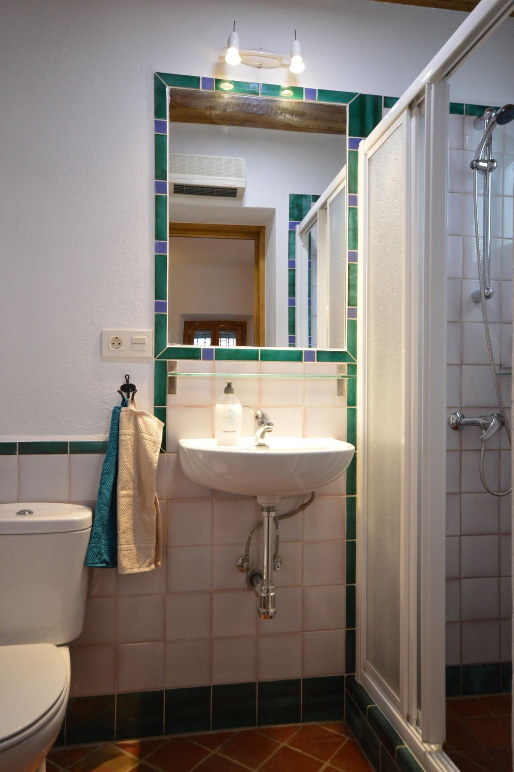 Photo of Gemütliches historisches Haus mit Dachterrasse