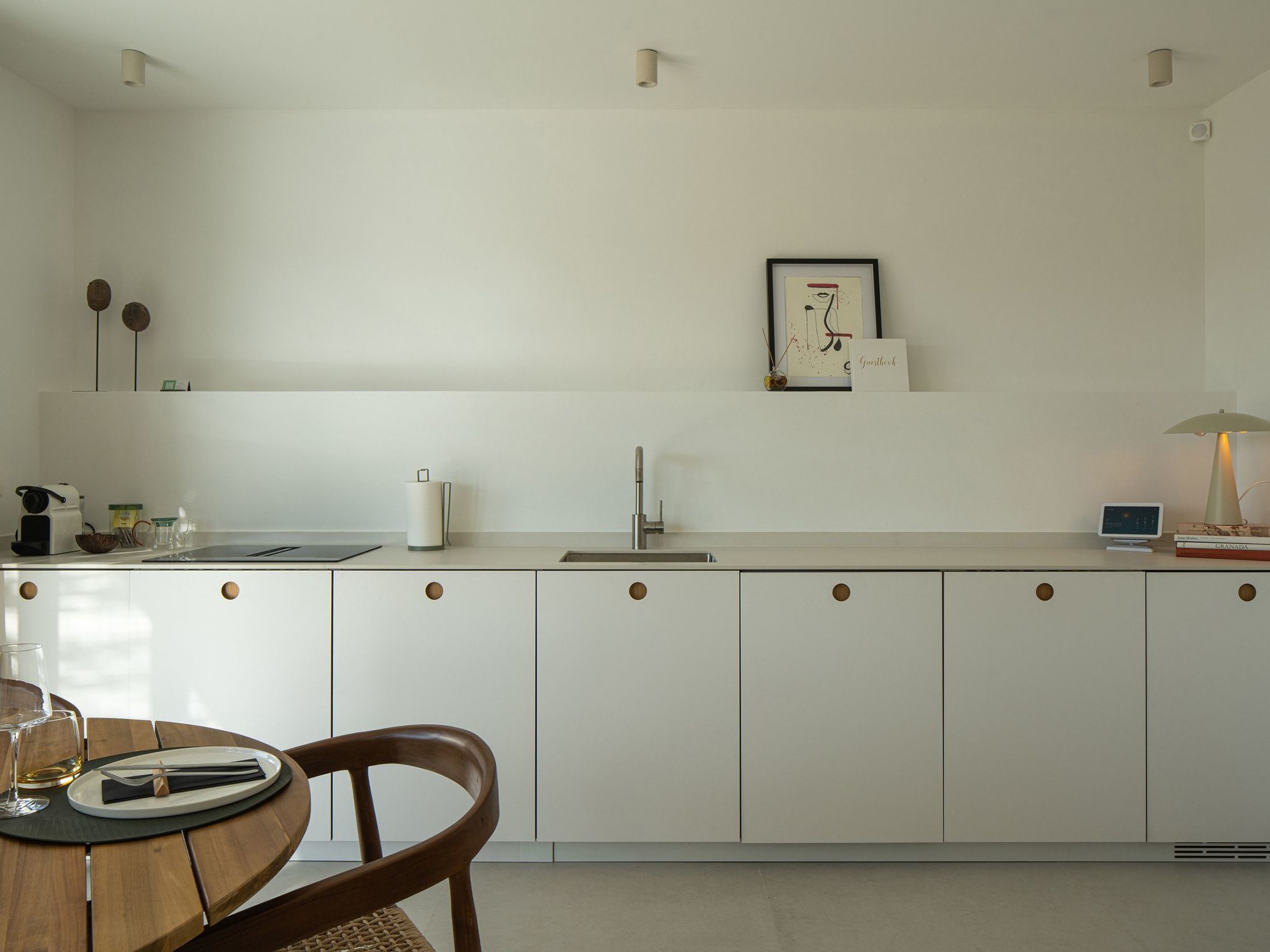 Privater Pool - Terrasse mit Aussicht - Tolle Lage