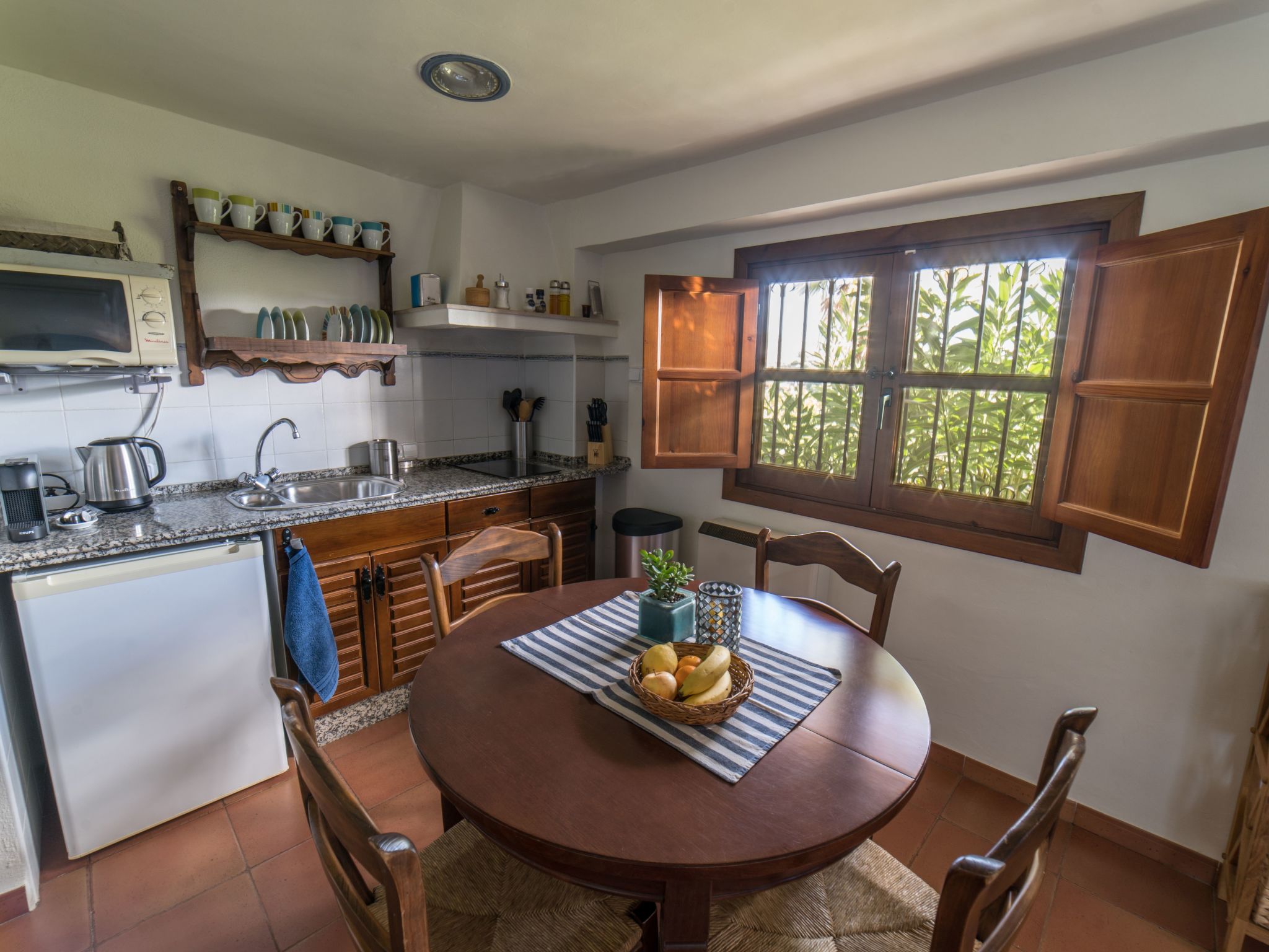 Casa El Pino Azul, Ferienhaus für 2-4 Personen-Binnen