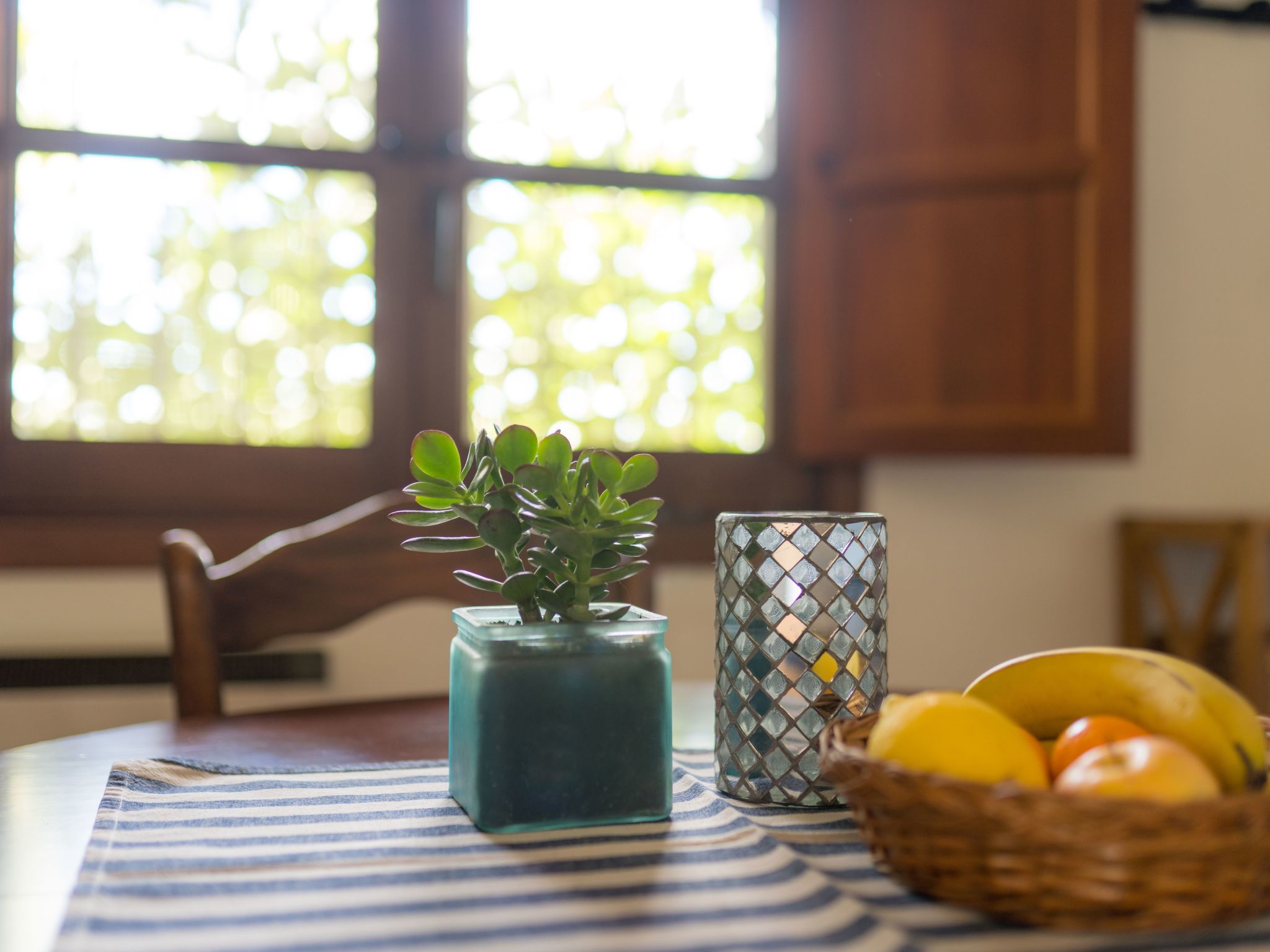 Casa El Pino Azul, Ferienhaus für 2-4 Personen-Binnen