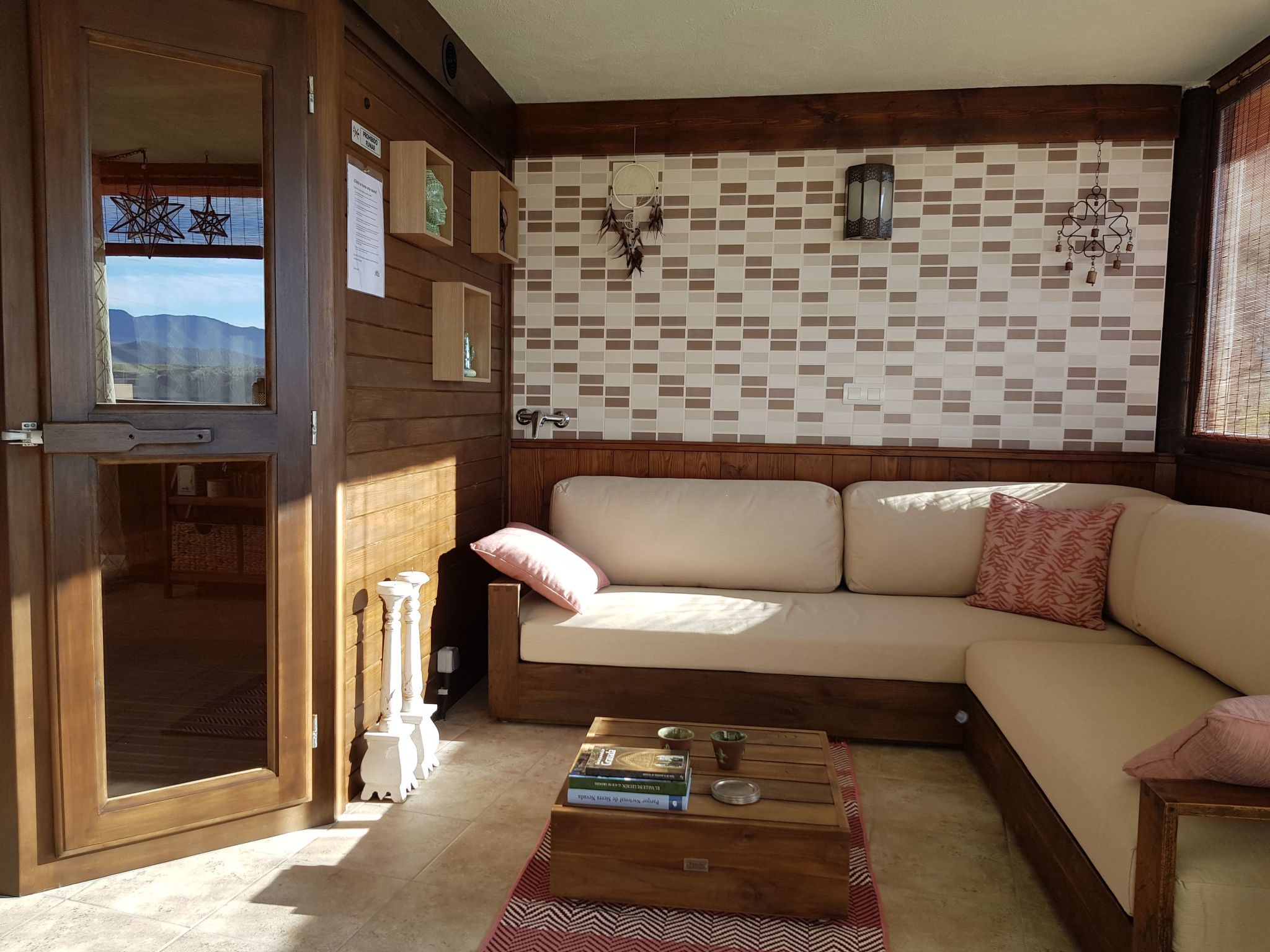 Photo of Casa El Pino Azul, Ferienhaus für 2-4 Personen