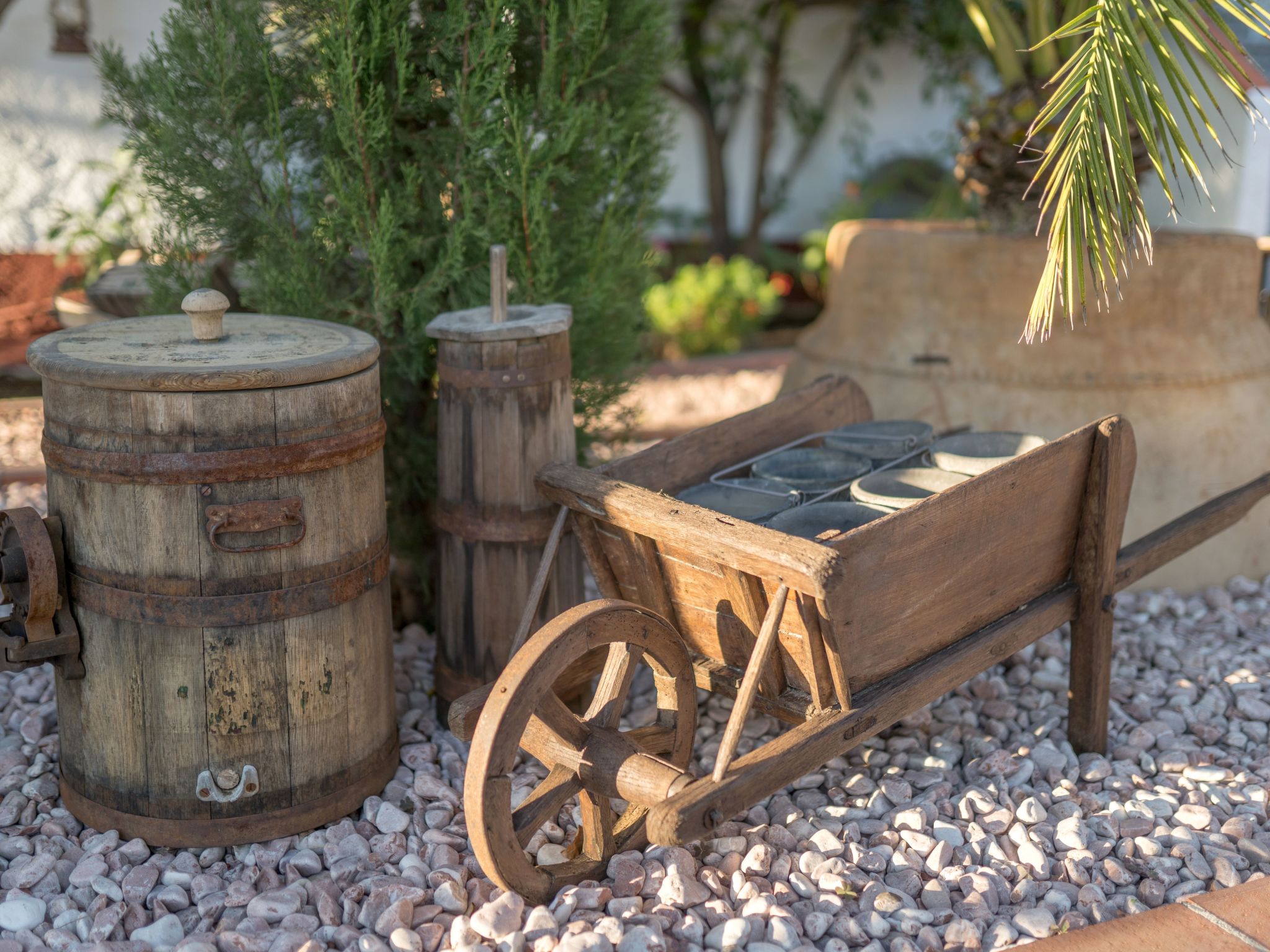 Photo of Casa El Limonero, Landhaus mit Aussicht