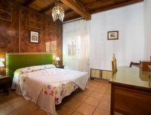 Lomatalo Villa Verde