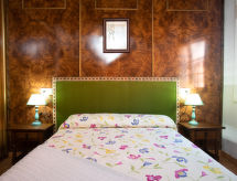 Lomatalo Villa Verde