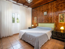 Lomatalo Villa Verde