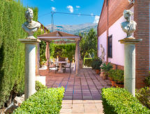Lomatalo Villa Verde