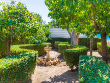 Lomatalo Villa Verde