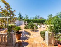 Lomatalo Villa Verde
