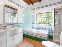 Lomatalo Villa Verde