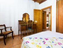 Lomatalo Villa Verde