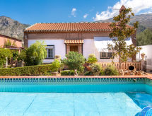 Lomatalo Villa Verde
