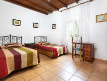 Lomatalo Villa Verde