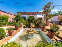 Lomatalo Villa Verde