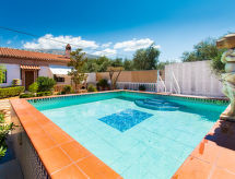 Lomatalo Villa Verde