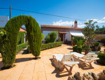 Lomatalo Villa Verde