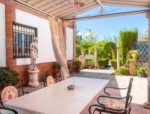 Lomatalo Villa Verde