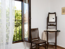 Casa di vacanze Patio de las Granadas