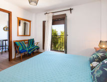 Casa di vacanze Patio de las Granadas
