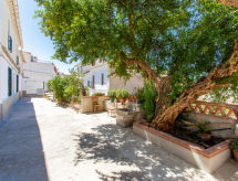 Patio de las Iglesias