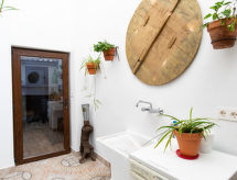 Casa di vacanze Patio de las Granadas