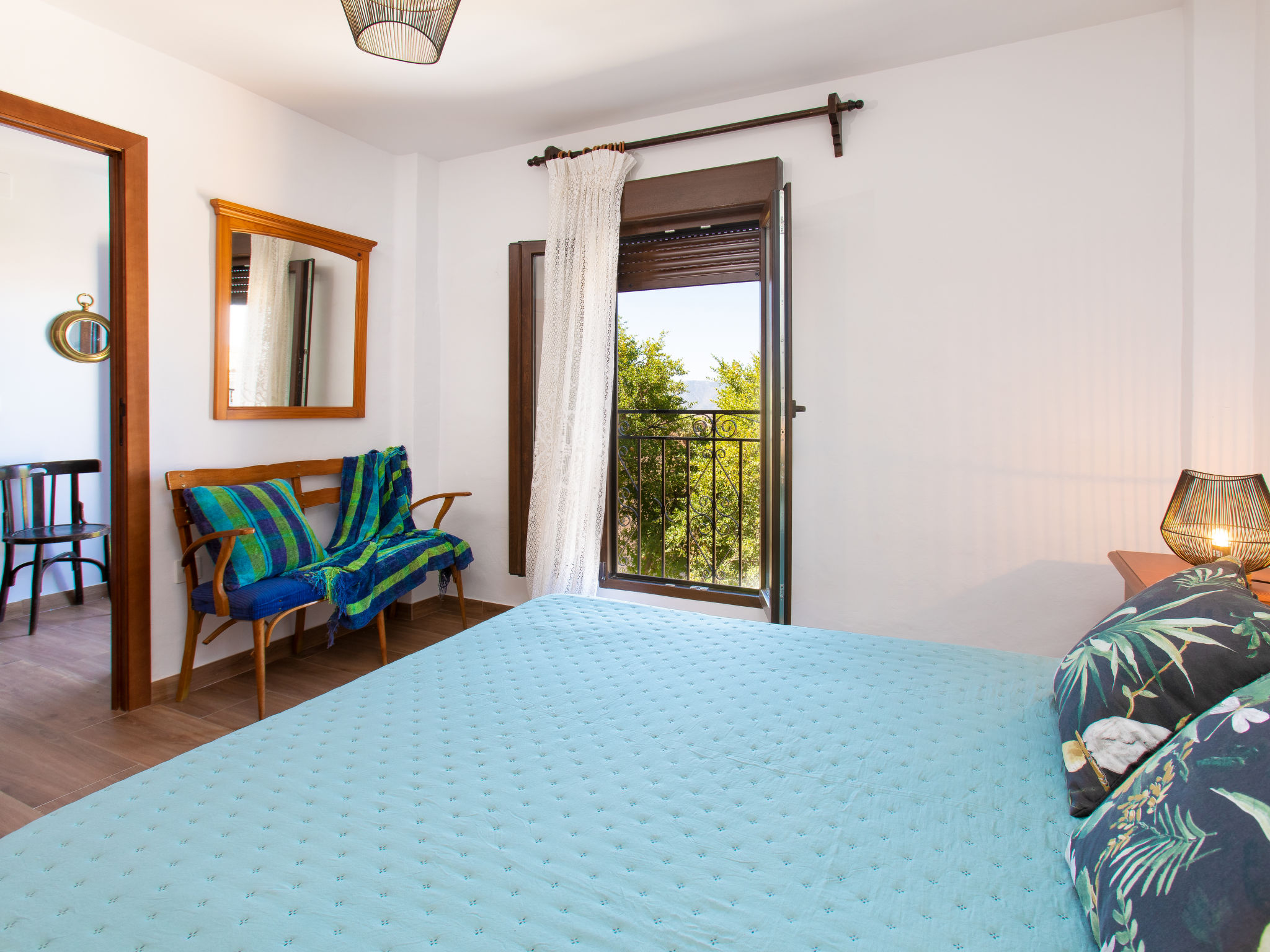 Photo of Patio de las Granadas