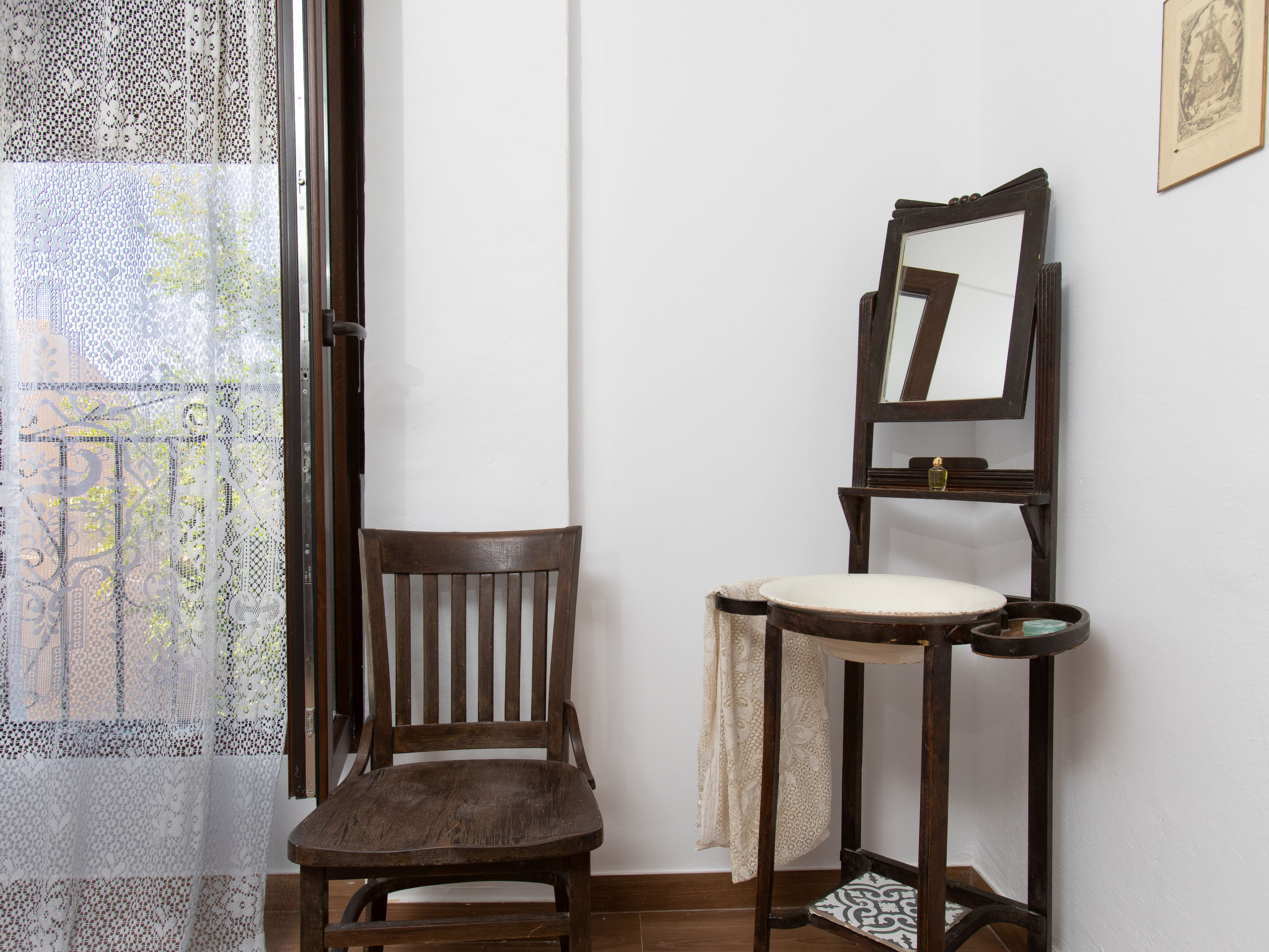 Photo of Patio de las Granadas