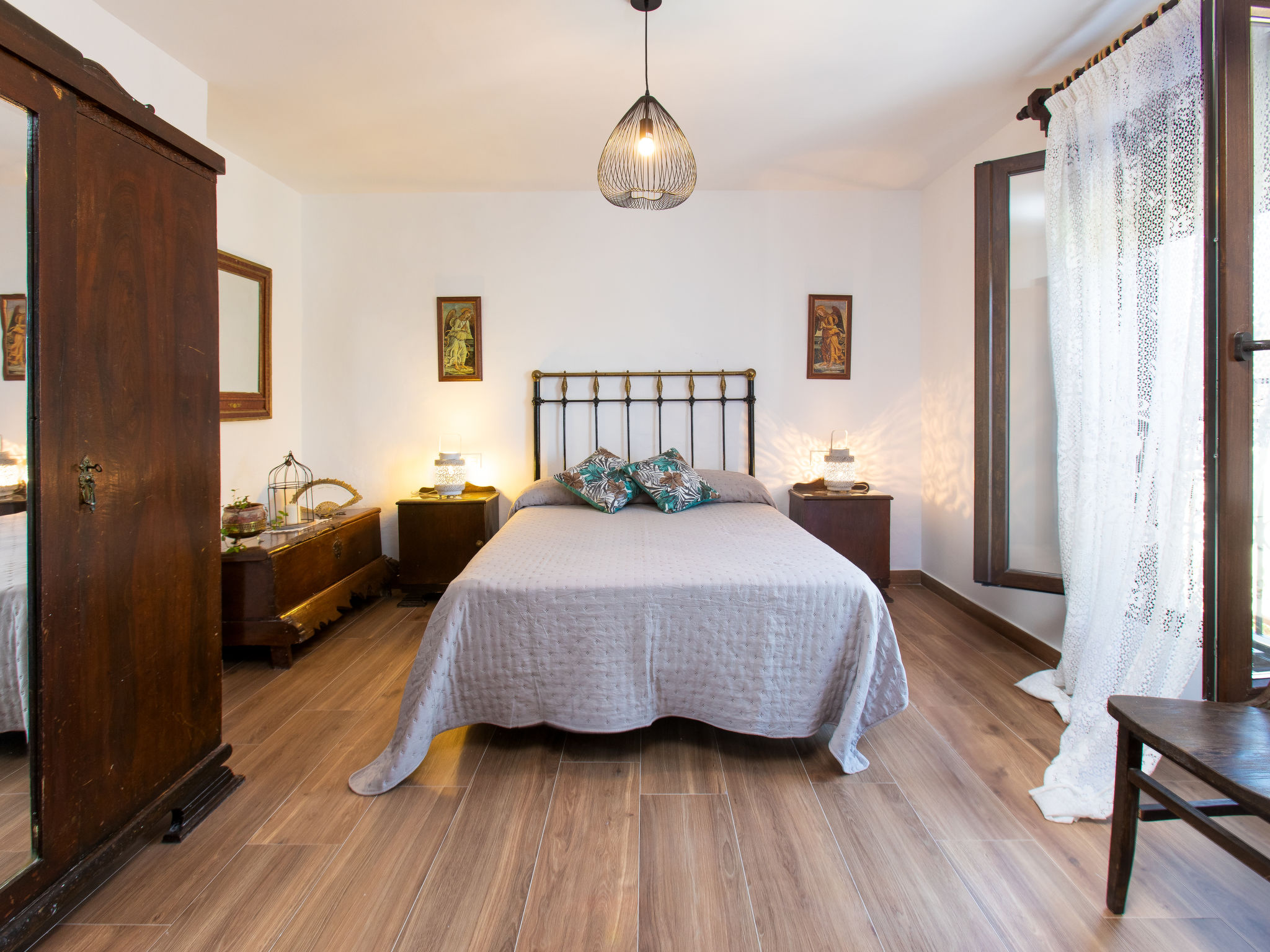 Photo of Patio de las Granadas