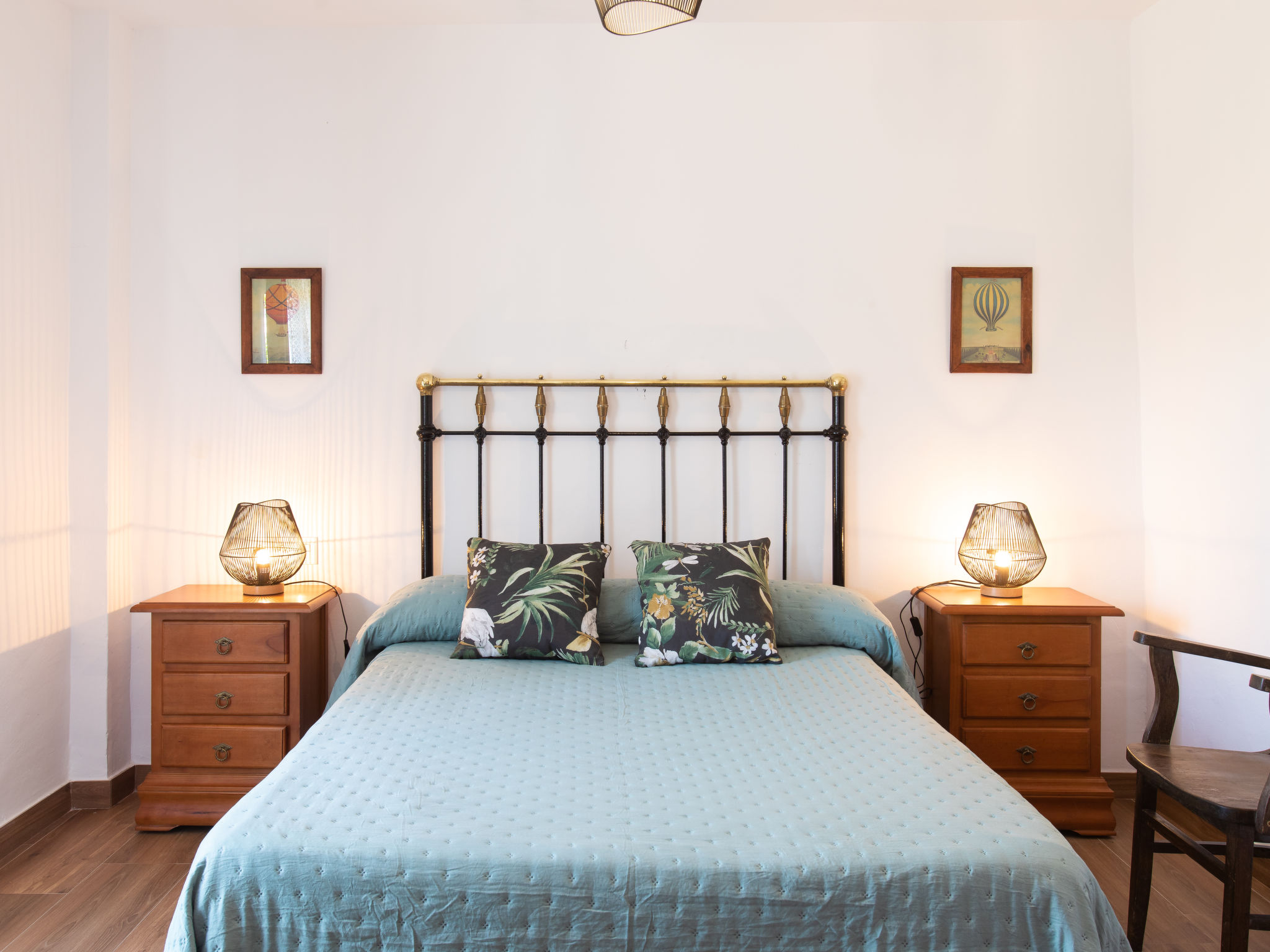 Photo of Patio de las Granadas