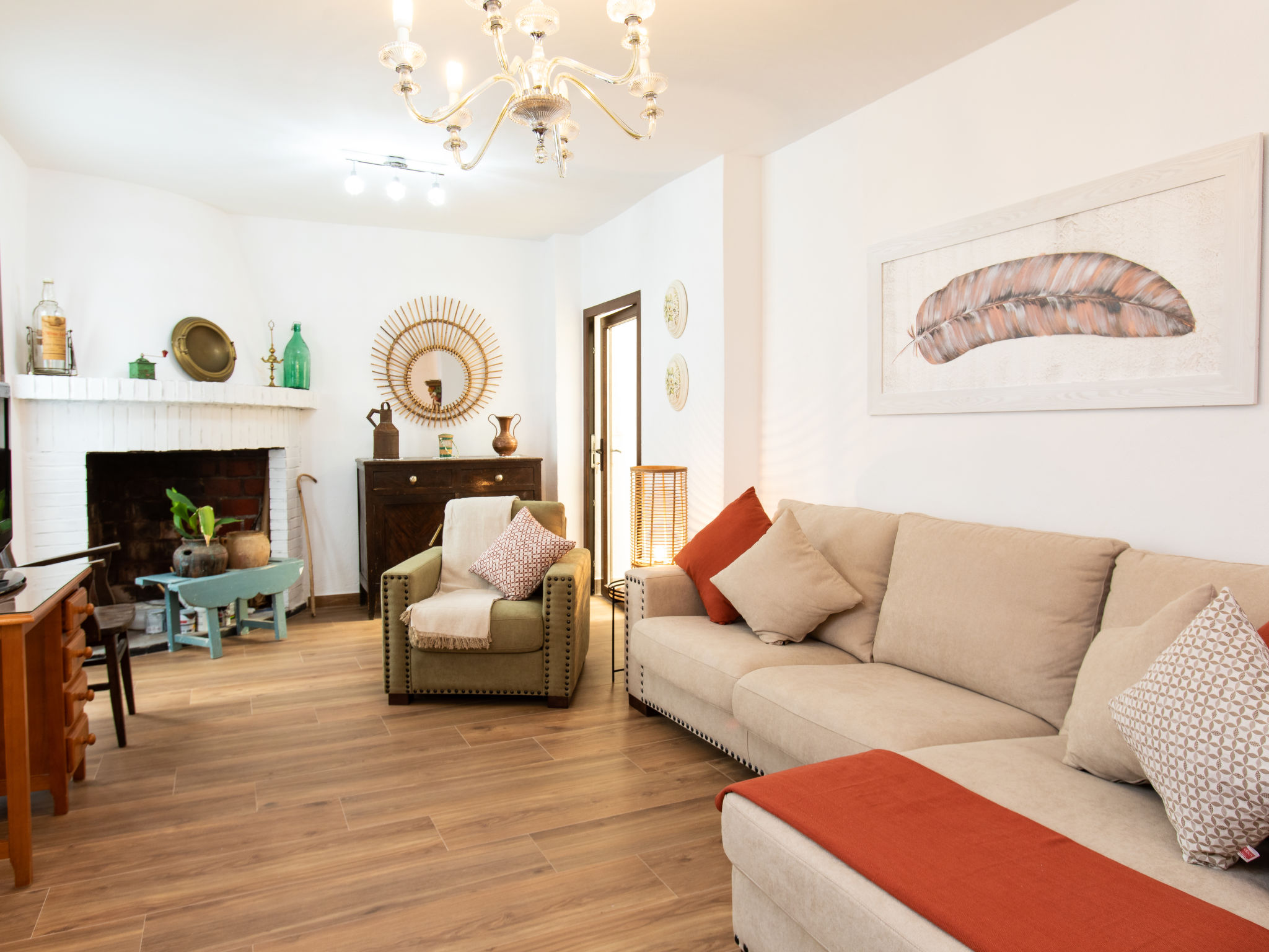 Photo of Patio de las Granadas