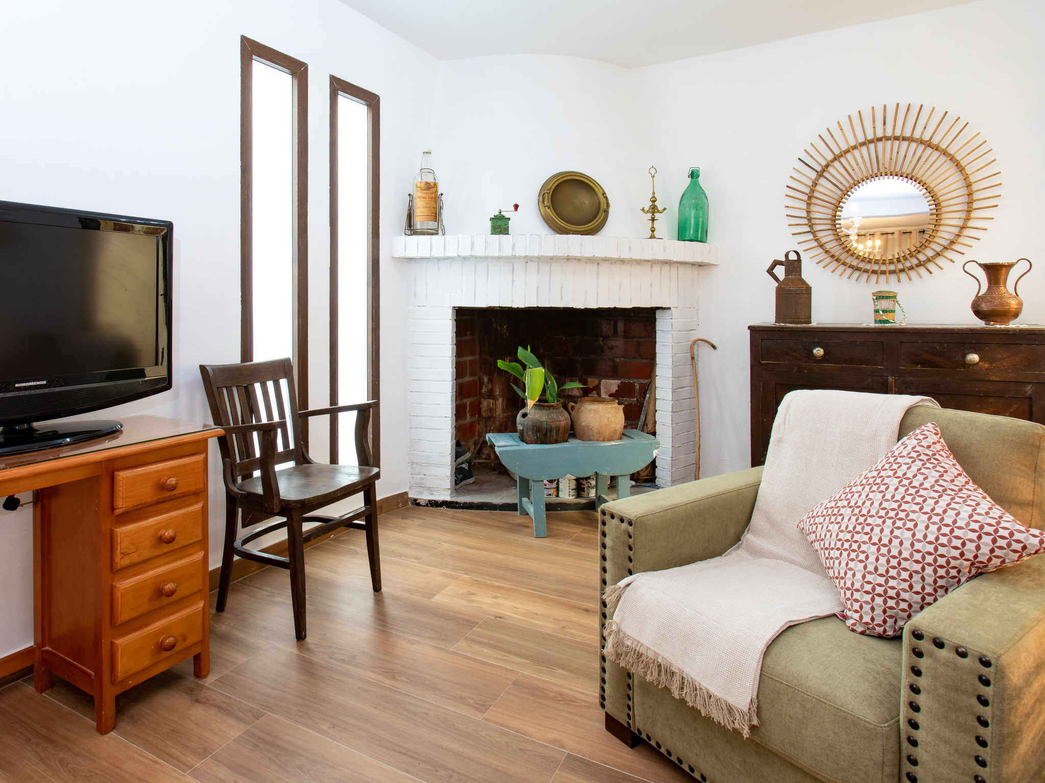 Photo of Patio de las Granadas