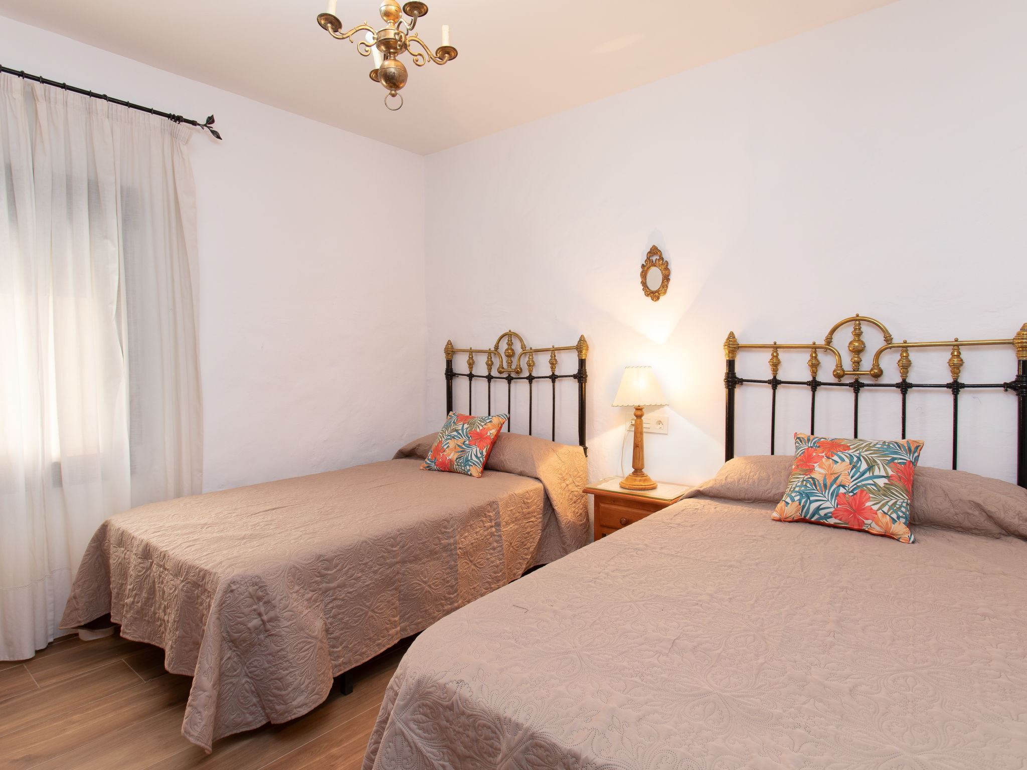 Photo of Patio de las Granadas