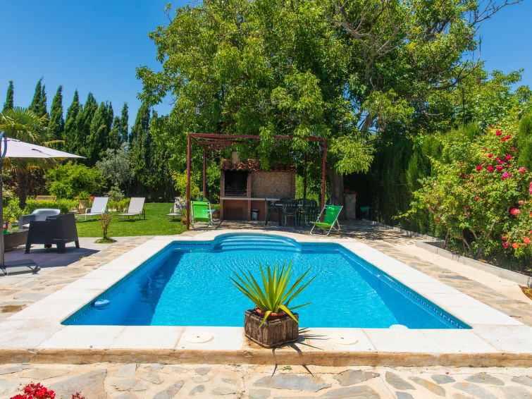 Search and Stay destination Nigüelas, AN - Spain from AU$ 361. Rincón del Sur