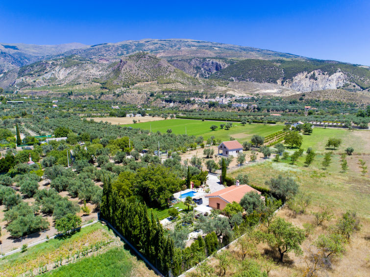 Search and Stay destination Nigüelas, AN - Spain from AU$ 361. Rincón del Sur