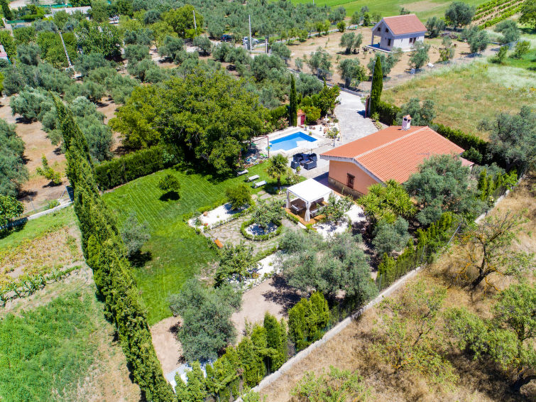 Casa di vacanze Rincón del Sur