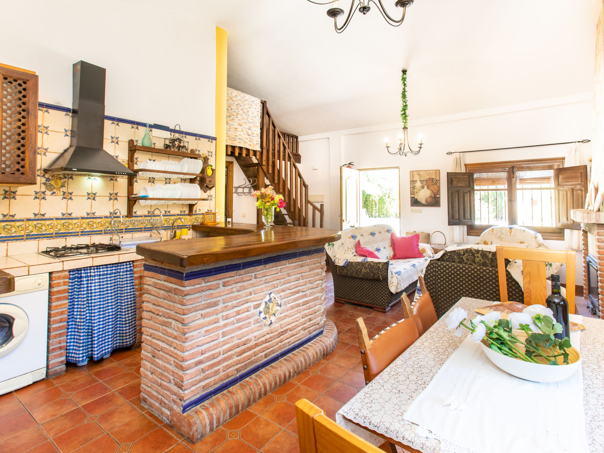 Photo of Rincón del Sur