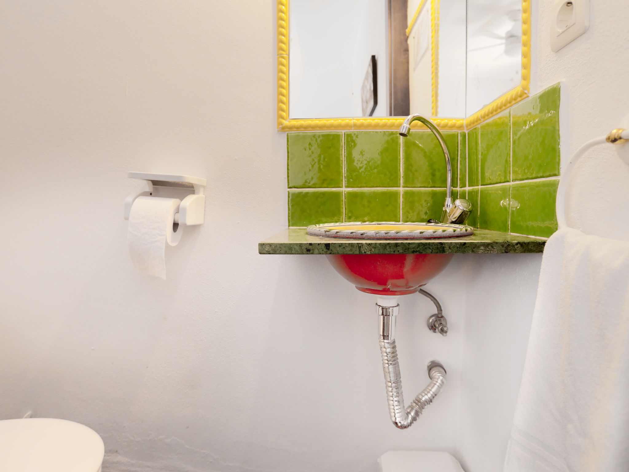 Photo of Rincón del Sur