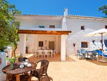 Authentieke Andalusische Finca met privé zwembad en weids uitzicht in Comares - thumbnail 5