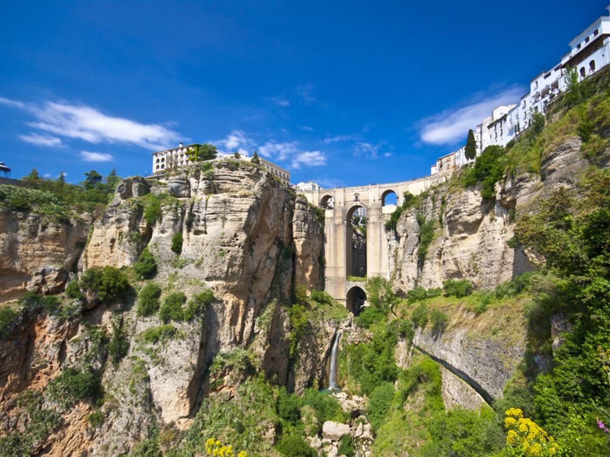 Villa La Zorzalera mit Tauchbecken, Wifi, Klimaanlage-Binnen