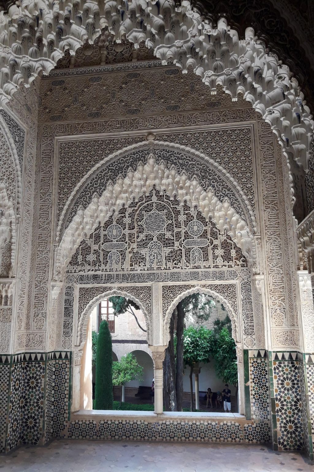 Villa La Zorzalera mit Tauchbecken, Wifi, Klimaanlage-Binnen