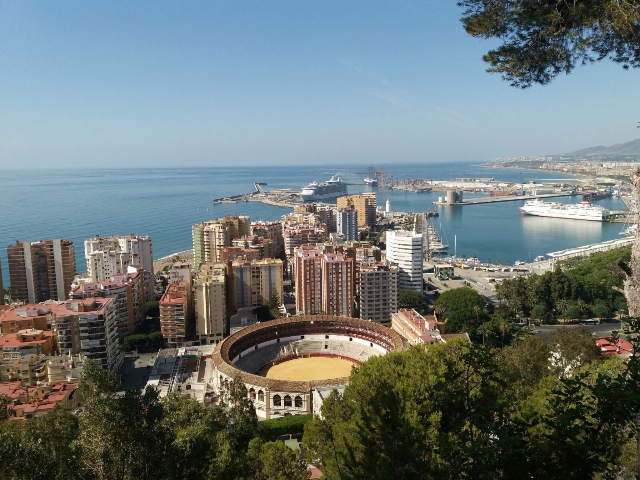 Villa La Zorzalera mit Tauchbecken, Wifi, Klimaanlage-Binnen