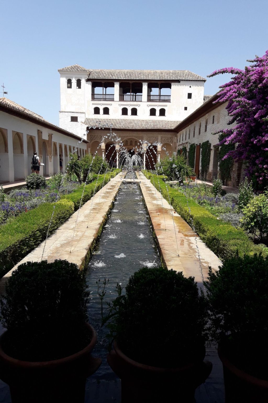 Schönes Landhaus mit Pool, Klimaanlage, Privatsphäre.-Binnen