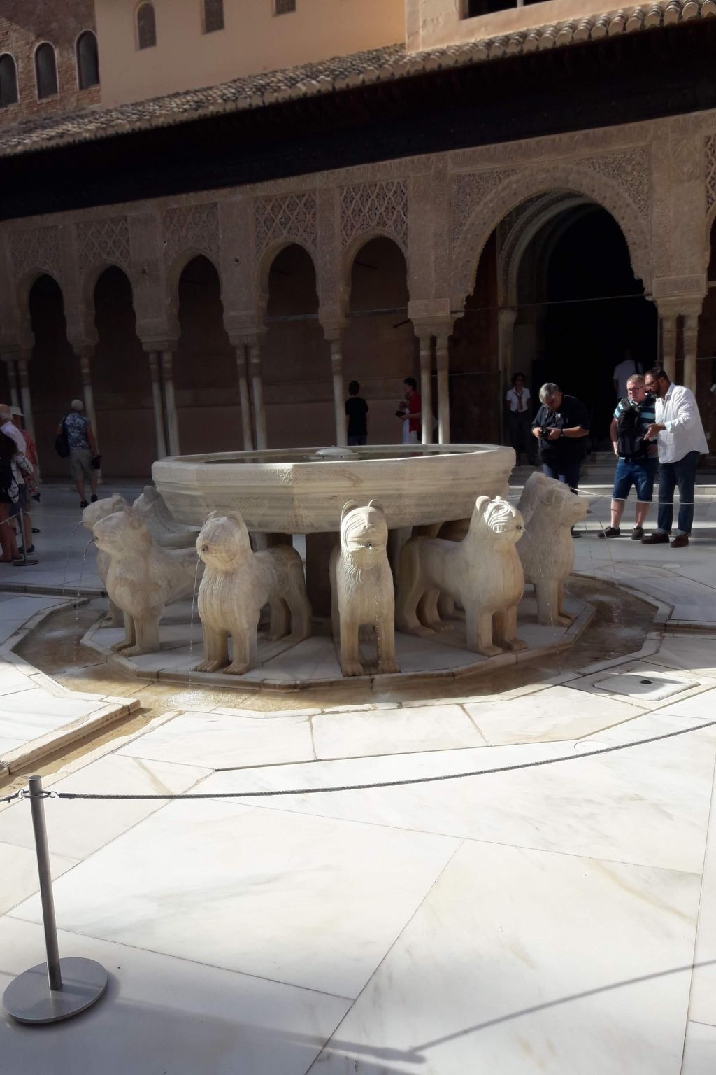 Schönes Landhaus mit Pool, Klimaanlage, Privatsphäre.-Binnen