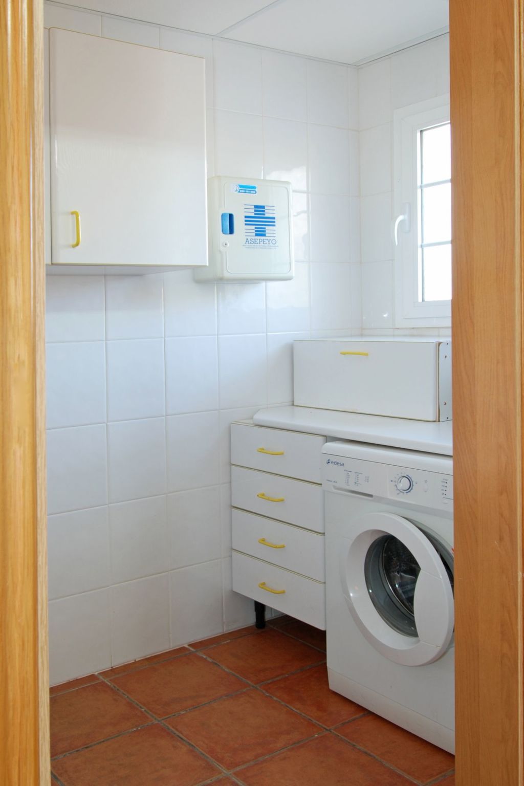 Schönes Landhaus mit Pool, Klimaanlage, Privatsphäre.-Binnen