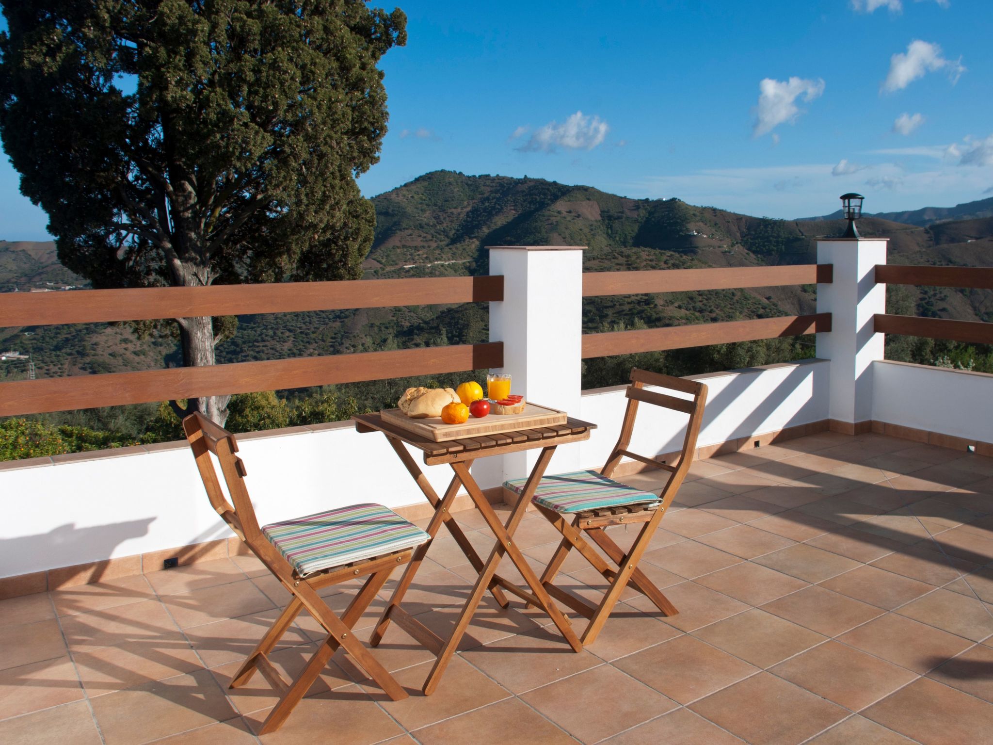 Villa La Noria, mit privatem Pool, Wifi, Garten-Image-tags.info