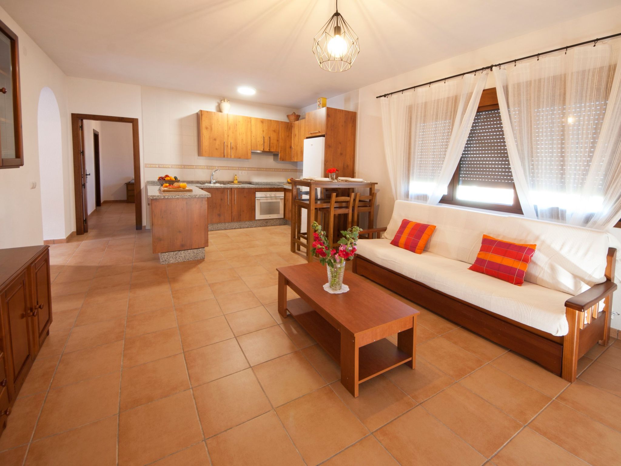 Villa La Noria, mit privatem Pool, Wifi, Garten-Image-tags.info