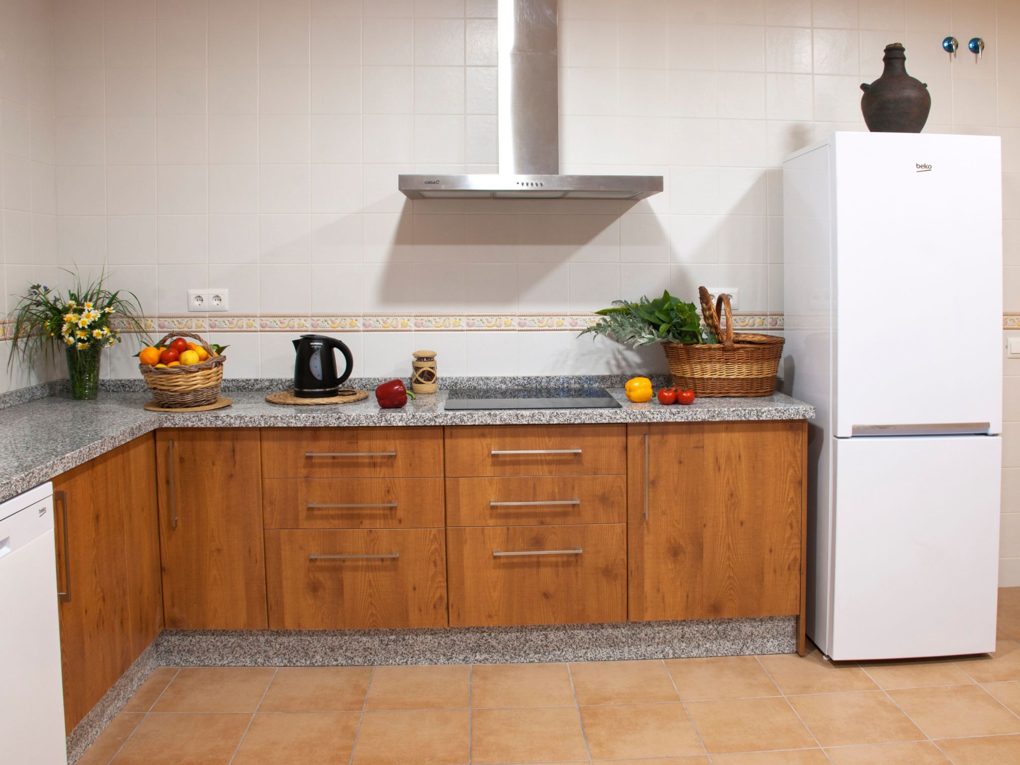 Villa La Noria, mit privatem Pool, Wifi, Garten-Image-tags.info