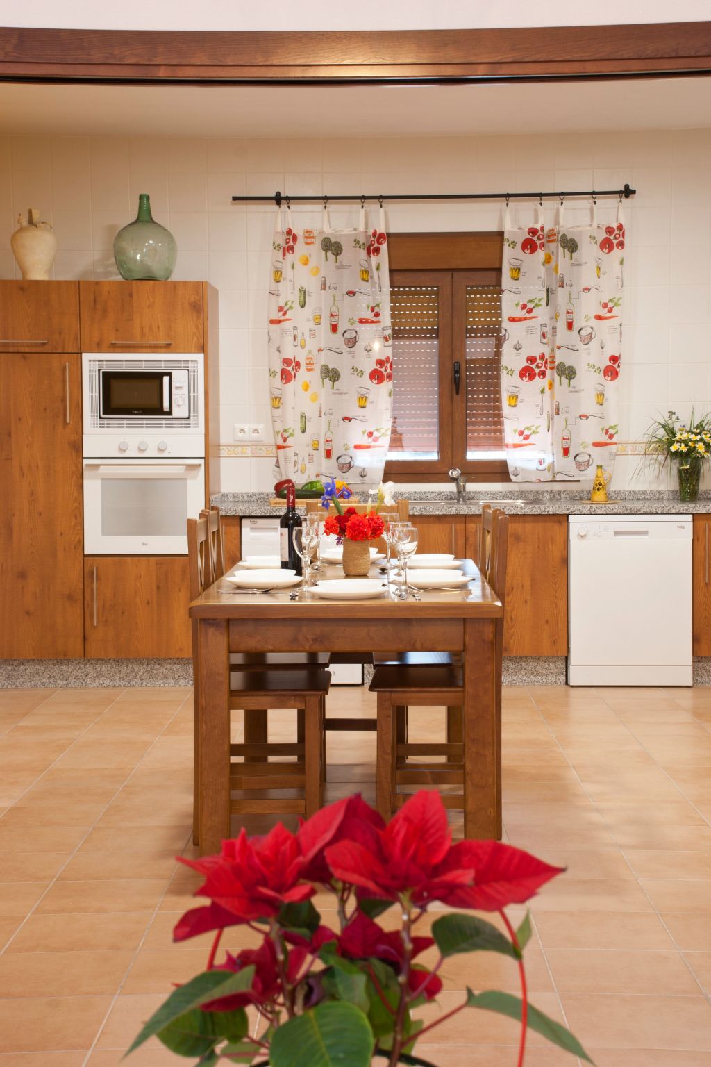 Villa La Noria, mit privatem Pool, Wifi, Garten-Image-tags.info