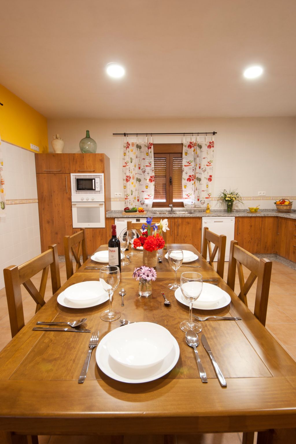 Villa La Noria, mit privatem Pool, Wifi, Garten-Image-tags.info