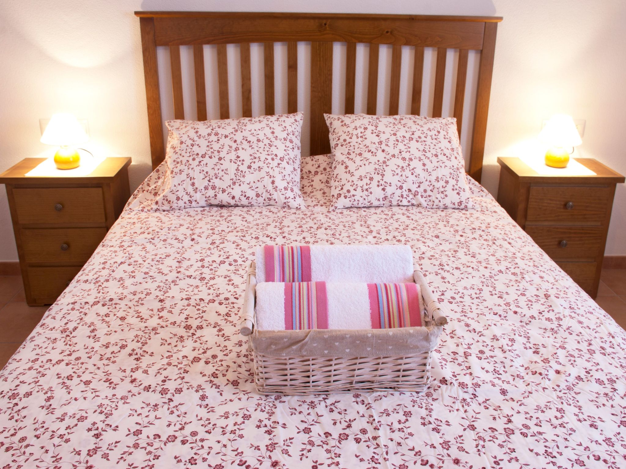 Villa La Noria, mit privatem Pool, Wifi, Garten-Image-tags.info